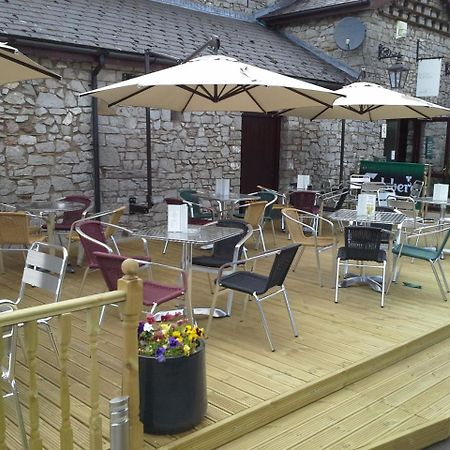 St Mary'S Hotel Golf & Country Club Pencoed Екстер'єр фото