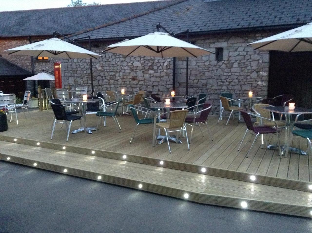 St Mary'S Hotel Golf & Country Club Pencoed Екстер'єр фото
